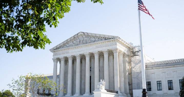 La Corte Suprema de EEUU se pronunciará sobre el voto por correo