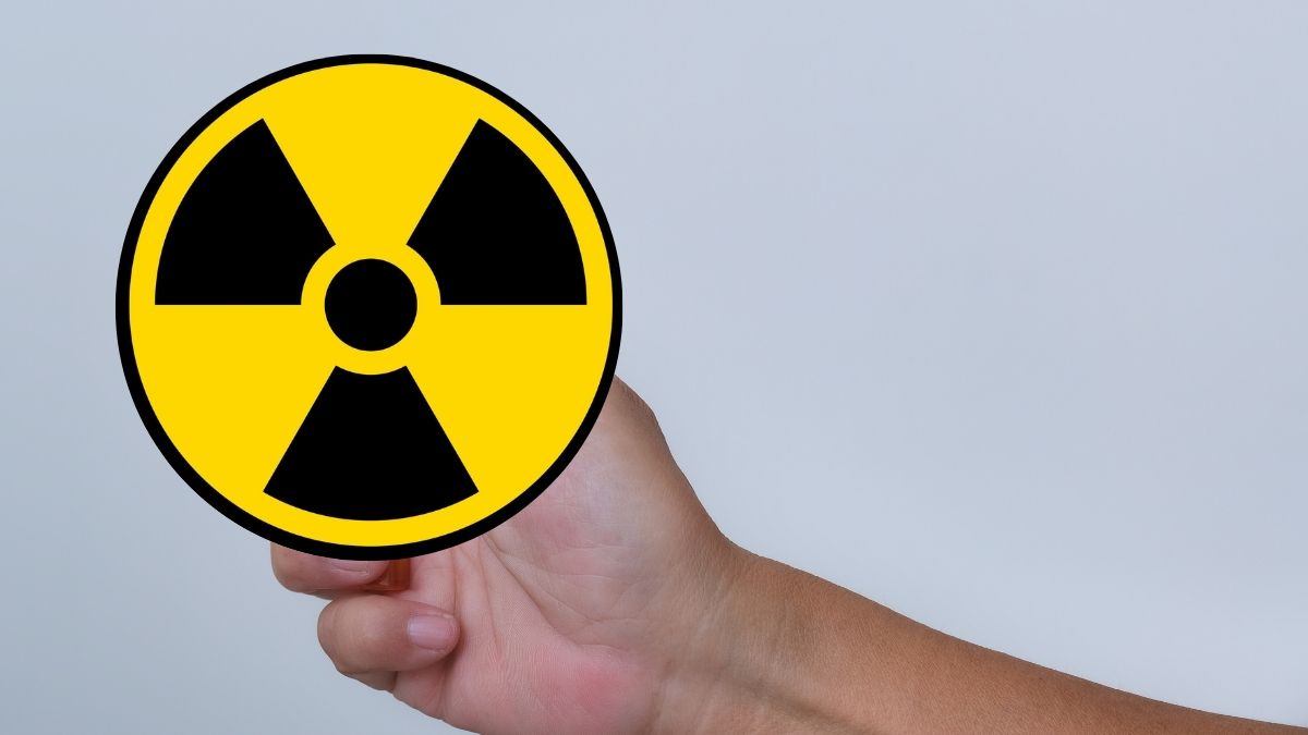 Video | Fuentes de radiación que tenemos en casa de las que no somos demasiado conscientes - Canal 1