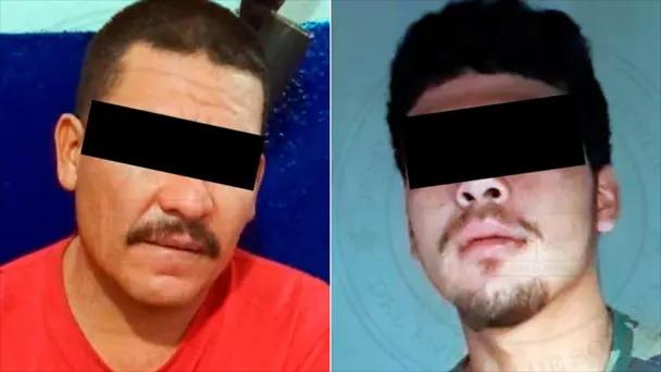 Vinculan a dos por tráfico de drogas en Santa Ana, Sonora