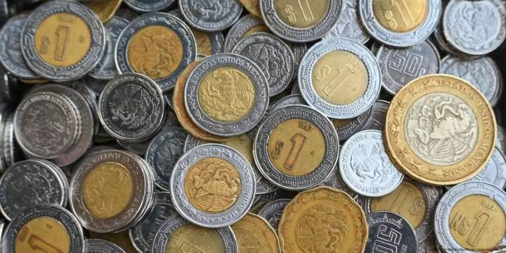¿Cómo serán las nuevas monedas de México a partir de 2026?