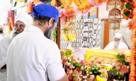 Guru Nanak Dev Ji’s teachings of 'Sarbat da Bhala' will always guide us: Rahul Gandhi