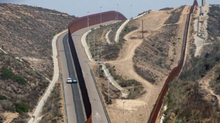 Inseguridad en frontera norte amenaza justicia y pone en riesgo inversión: Coparmex