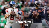 Storylines to follow in Week 10 matchup