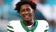 Moving Sauce Gardner's new contract won't be a big problem for the Jets