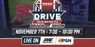 WATCH: Drive for the GHSA State Title Bracket Show