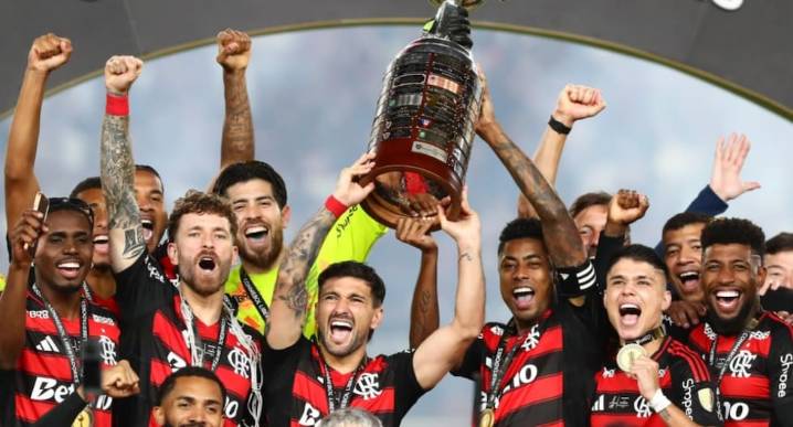 Flamengo campeón en Lima: ¿Por qué es importante estar en los ojos de América gracias a esta semana de Copa Libertadores 2025? 