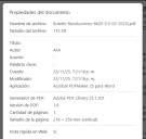 El misterio del boletín 6625. Sospechas de una modificación en una resolución de la AFA tras el "espaldazo" de Estudiantes