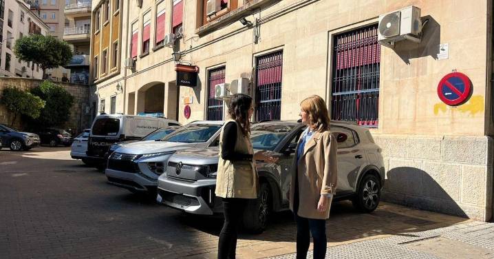 El PP pide que el Ayuntamiento de Jaén retome los talleres de prevención del consumo de pornografía en institutos