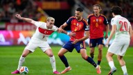 Las mejores jugadas del entretenidísimo España-Turquía que sella el pase de la selección al Mundial
