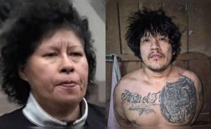 Cárcel para la madre del ‘Monstruo’: ingresó al penal Anexo Mujeres Chorrillos por caso Injertos del Cono Norte