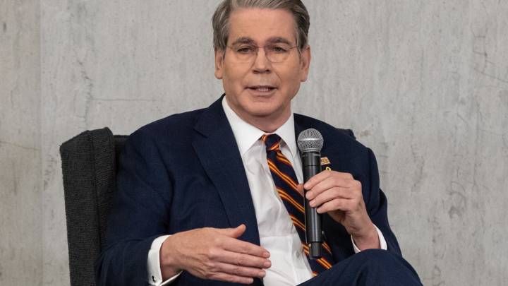 El "milei trade" del amigo Bessent