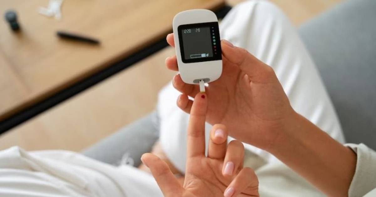 Uno de cada 10 argentinos tiene diabetes