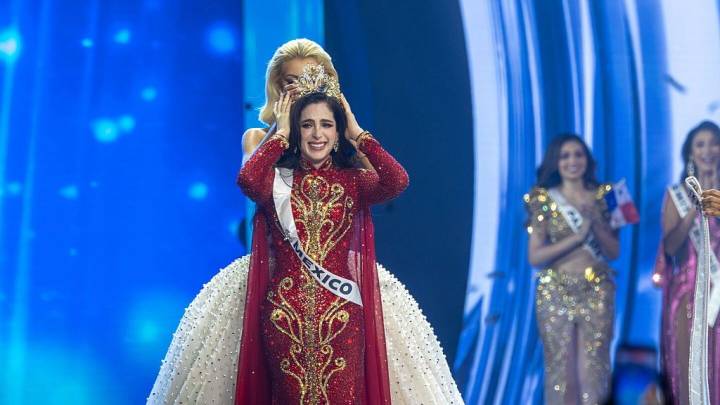 Fátima Bosch gana Miss Universo y se lleva cuantioso premio