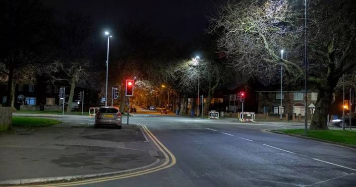 Boy, 13, screamed 'they're trying to stab me' to mum who thought he was 'going to die'