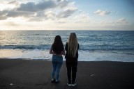 Crackdowns at the beach heighten Syrian women’s fears for their freedoms