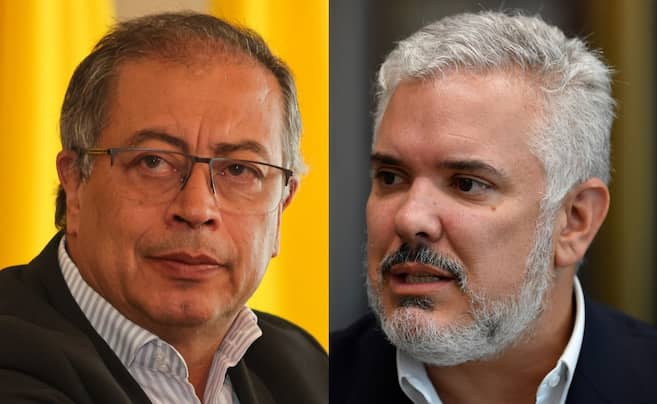 De Duque a Petro: siete bombardeos que causaron las muertes de 25 niños en el país