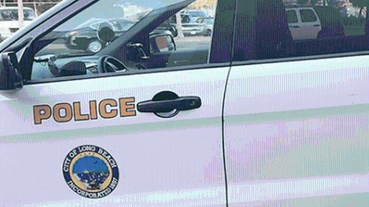 Boy, 16, shot in near large Southern California High School