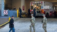 ‘Tragic beyond belief’: West Virginia Sen. Jim Justice reacts to shooting of two National Guardsmen