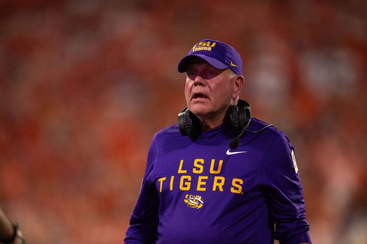 Brian Kelly Receives Direct Update From LSU HQ After Legal Turn to $54M Buyout