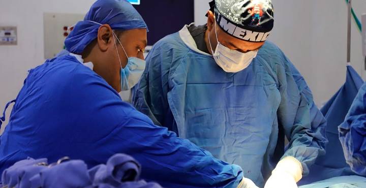 Trasplantes en México: riñón y córnea, los más requeridos