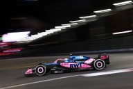 Cómo ver en vivo a Franco Colapinto en el Gran Premio de Qatar: horario de las prácticas libres