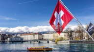 U.S. and Switzerland reach a trade deal, USTR Greer says