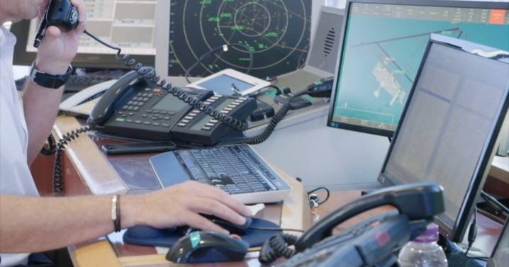 American aviation community debates privatization