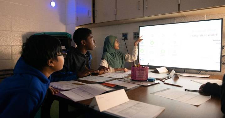 Finding a career match