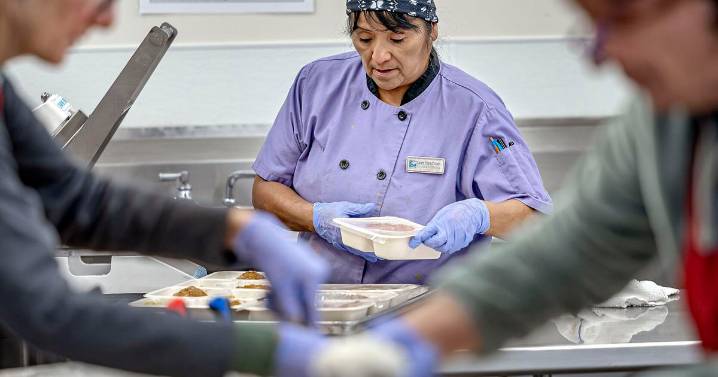 Kitchen Angels launches temporary meal service for those with SNAP interruptions