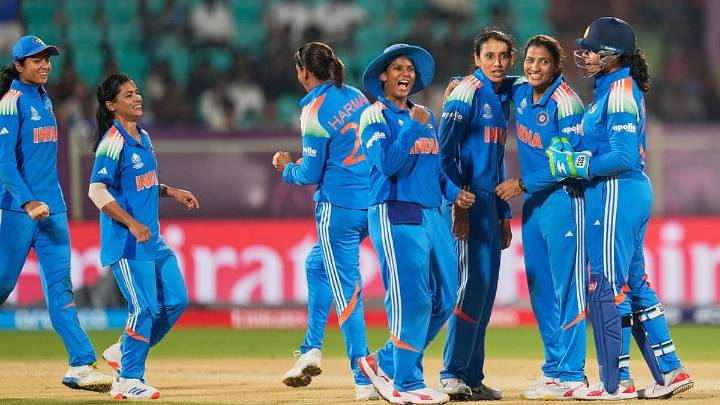 India Vs South Africa Final, ICC Women's World Cup: Navi Mumbai Weather Forecast, DY Patil Stadium Pitch Report