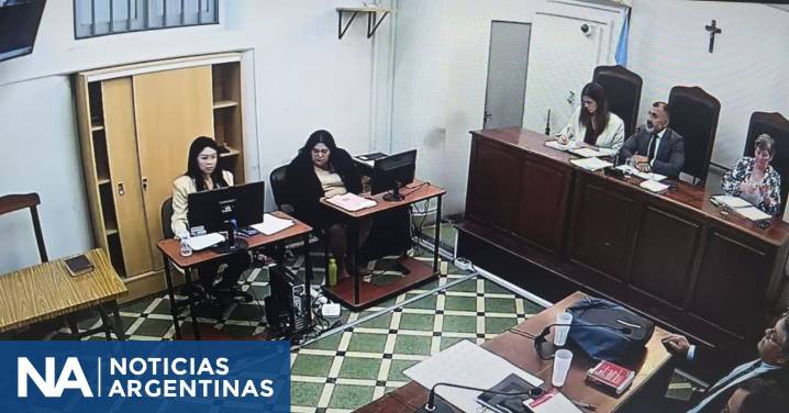 Corrientes: sentenciaron a 15 años a un hombre por abusar de su hija menor de edad y su ex pareja