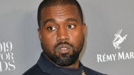 Kanye West apologises to rabbi for hateful remarks