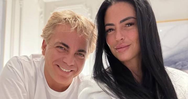 Mariela Sánchez confirmó su separación de Cristian Castro: “Es el final definitivo”