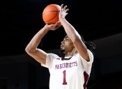 UMass men’s basketball salvages trip to Paradise Jam, beats Oregon State in 7th