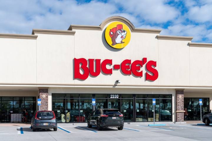 IBJ: Buc-ee's eyeing Indianapolis area for Indiana location