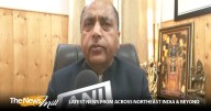 After NDA’s Bihar victory, Himachal LoP Jairam Thakur slams Congress leadership, says “Rahul Gandhi creates excuses before every defeat”
