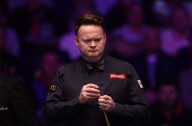 Shaun Murphy urges players to ‘take leaf out of Ronnie O’Sullivan’s book’ on playing conditions