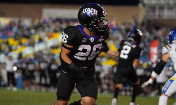 Águilas UACh y Indios UACJ se enfrentan en un clásico decisivo rumbo a los playoffs de la ONEFA