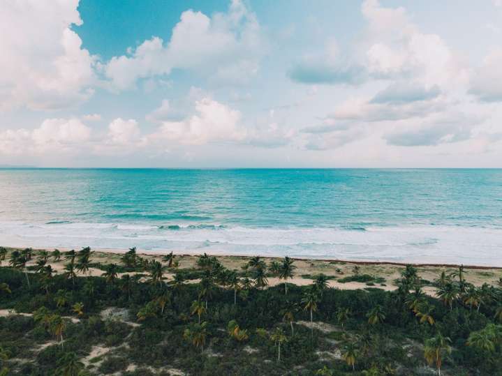 Miches, el nuevo paraíso del Caribe dominicano que todos quieren descubrir