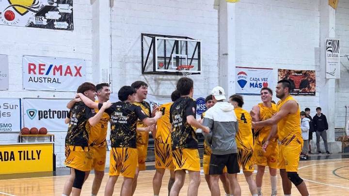 Náutico se impuso a La Fede y finalizó segundo la fase regular del Prefederal