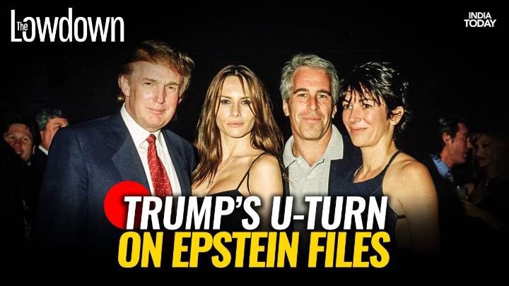 Explained: Impact of Trump's decision to release Epstein files within 30 days