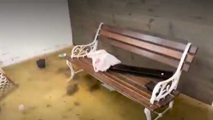 Titusville residents still affected by last week's flash floods: 'Drain system inadequate'