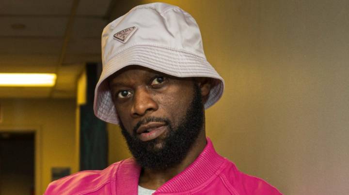 Fugees rapper Pras Michel sentenced to 14 years in prison over illegal donations to Obama campaign