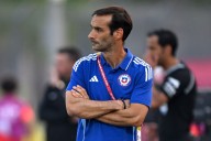 “No tengo palabras, estoy con una pena tremenda”: el dolor de Miranda tras la dura eliminación de Chile en el Mundial Sub 17