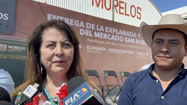 Presupuesto 2026 de Morelos prioriza educación, programas sociales y campo