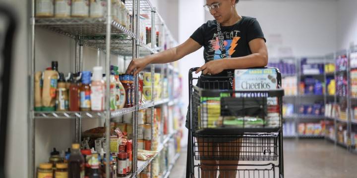 Economist who popularized ‘K-shaped economy’ says this one wealth gap indicator is being overlooked