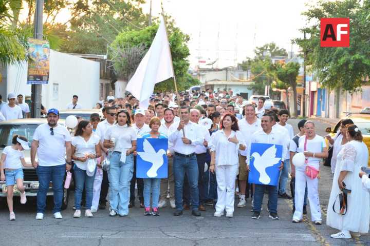 Colima: el 2do municipio con más recursos federales para seguridad, pero sin armas ni patrullas nuevas