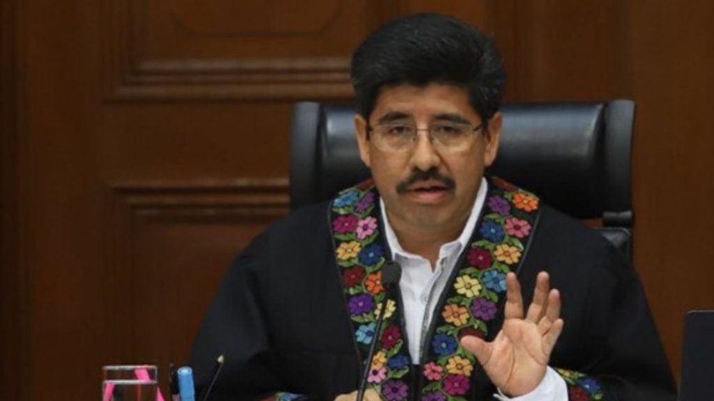 Da SCJN revés a propuesta de Hugo Aguilar: Quería revisar amparos de Ley Eléctrica de AMLO