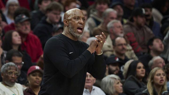 Blazers’ Chauncey Billups pleads not guilty to charges stemming from gambling scandal