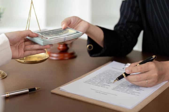 Man Upset After Mother-in-Law Leaves Inheritance to Only Her Son